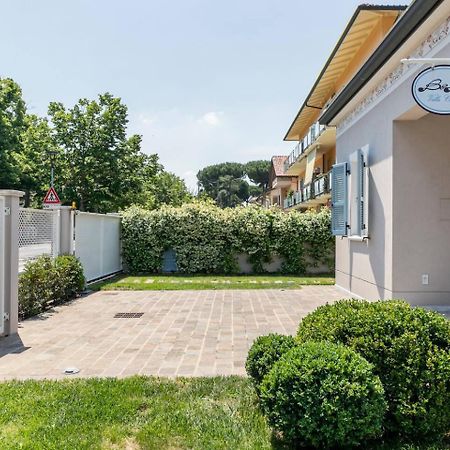 تّشيرفييا B&B Villa Celeste المظهر الخارجي الصورة