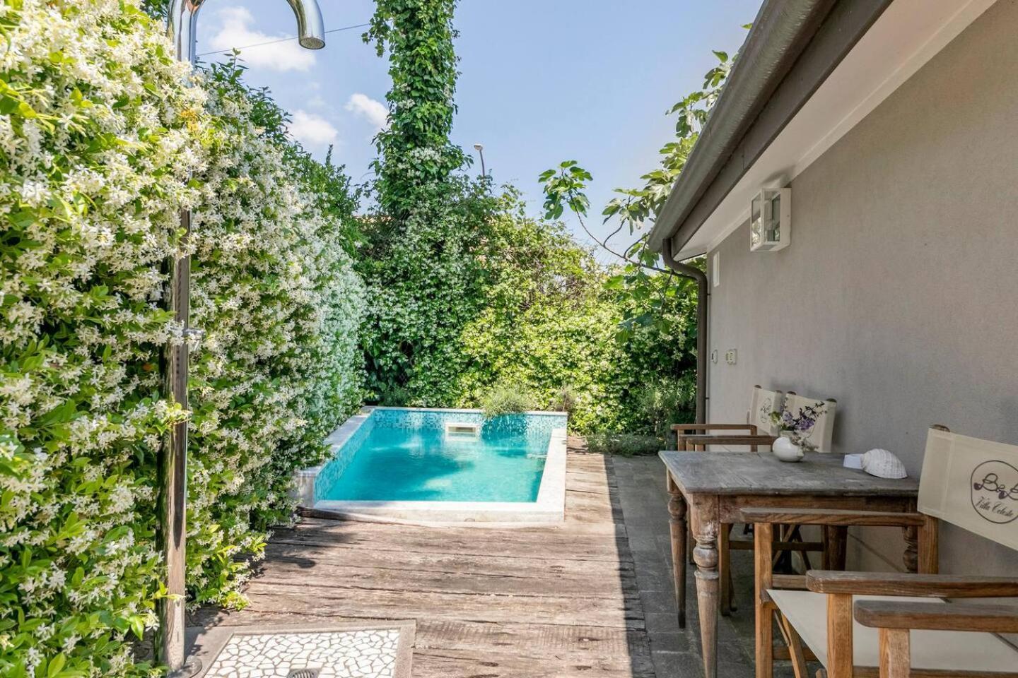 تّشيرفييا B&B Villa Celeste المظهر الخارجي الصورة