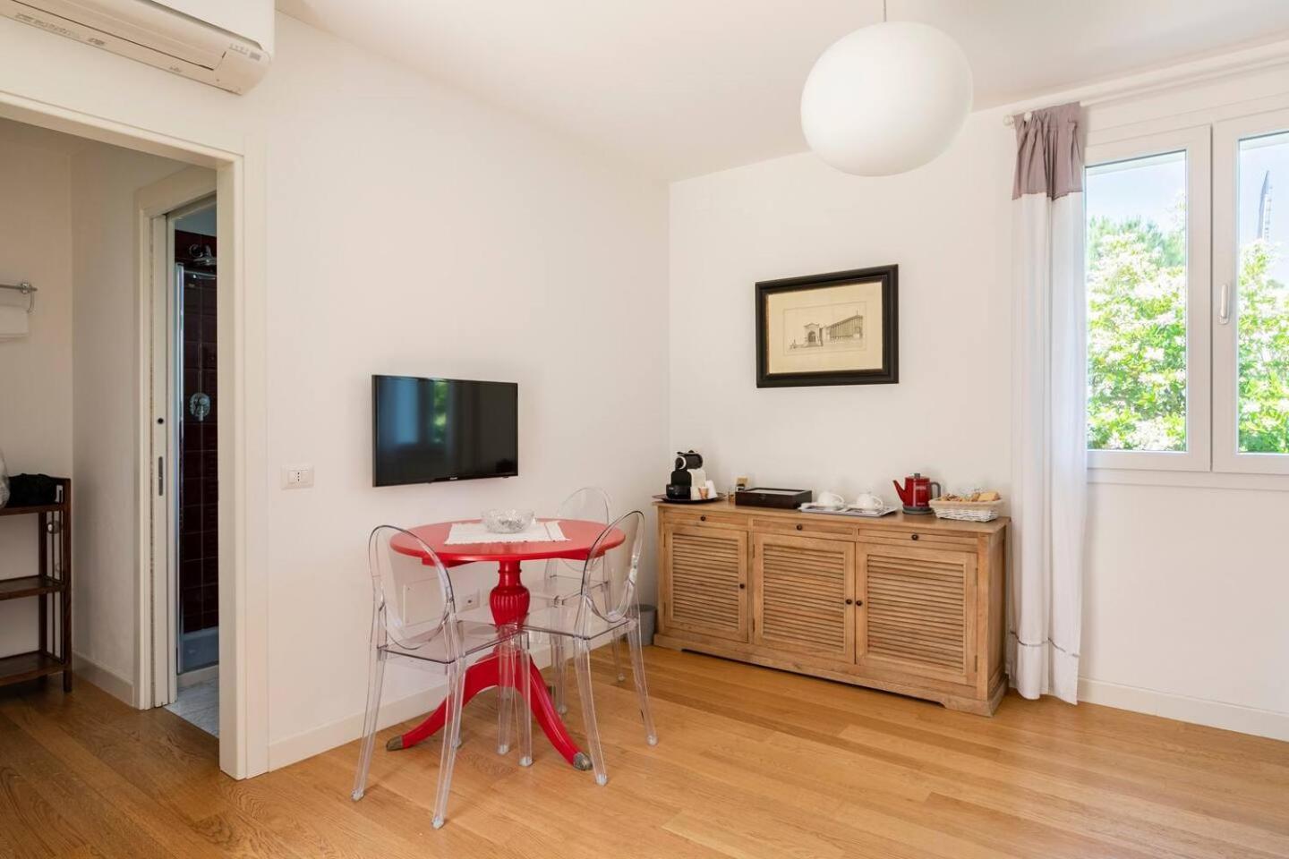 تّشيرفييا B&B Villa Celeste المظهر الخارجي الصورة