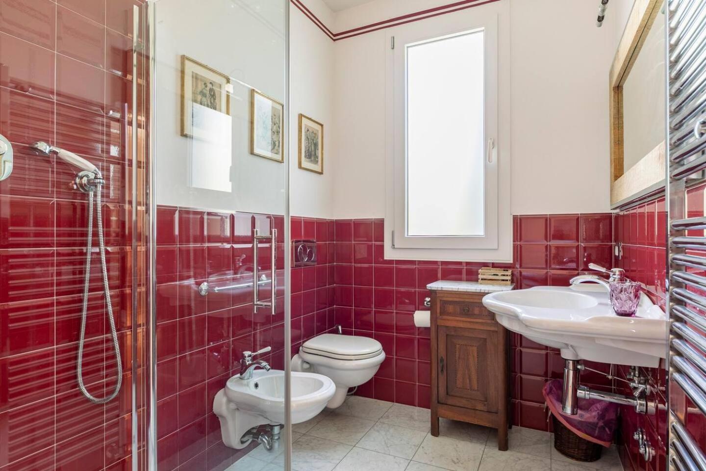 تّشيرفييا B&B Villa Celeste المظهر الخارجي الصورة