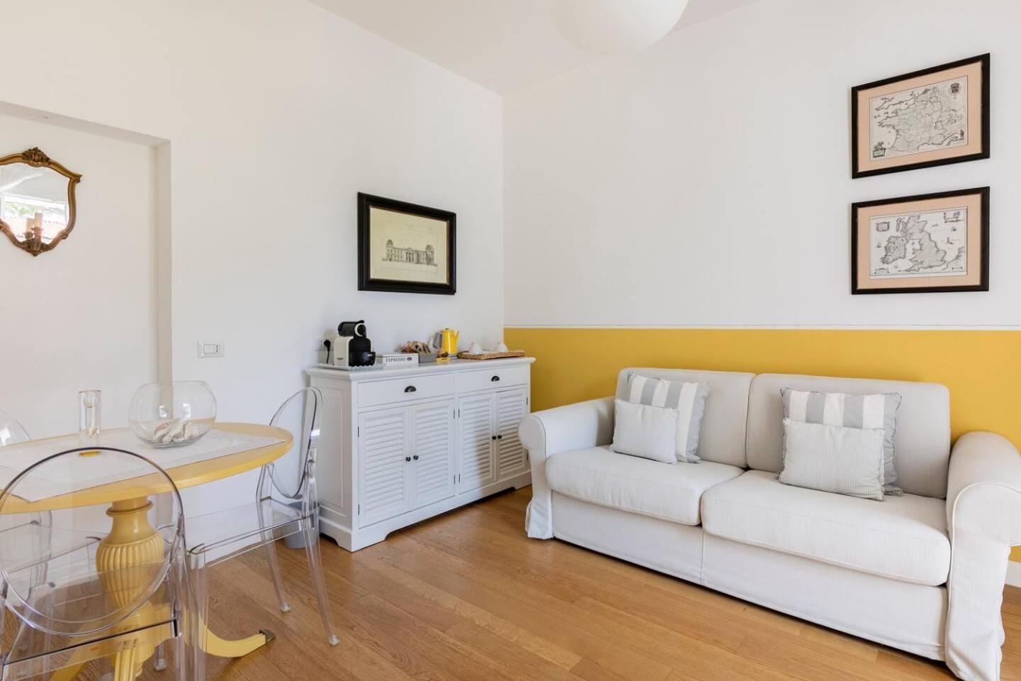 تّشيرفييا B&B Villa Celeste المظهر الخارجي الصورة