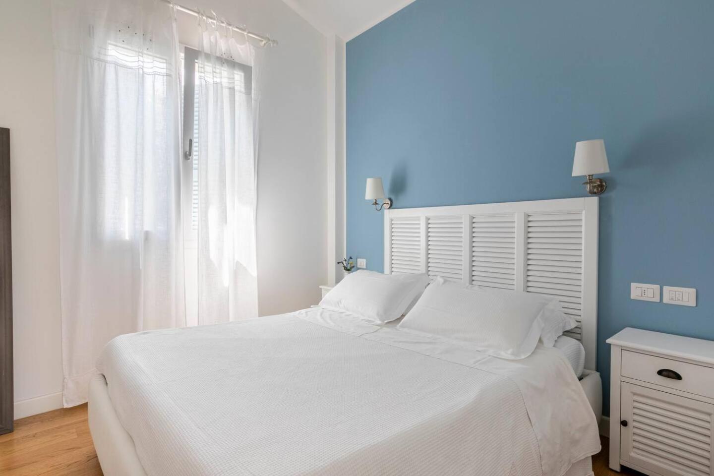 تّشيرفييا B&B Villa Celeste المظهر الخارجي الصورة