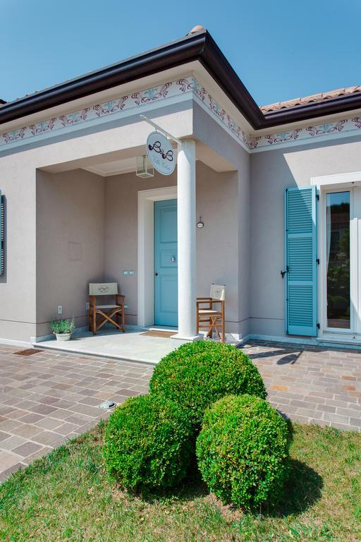 تّشيرفييا B&B Villa Celeste المظهر الخارجي الصورة