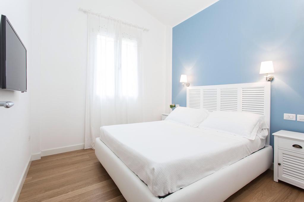 تّشيرفييا B&B Villa Celeste المظهر الخارجي الصورة