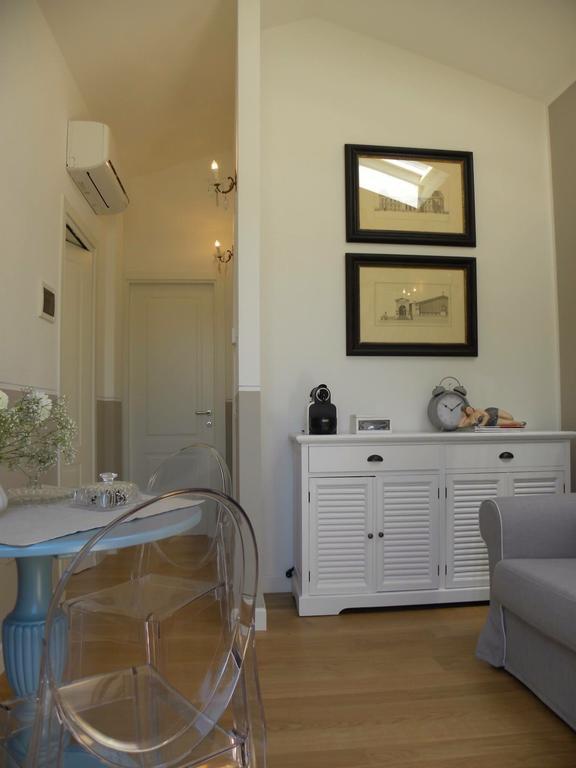 تّشيرفييا B&B Villa Celeste المظهر الخارجي الصورة