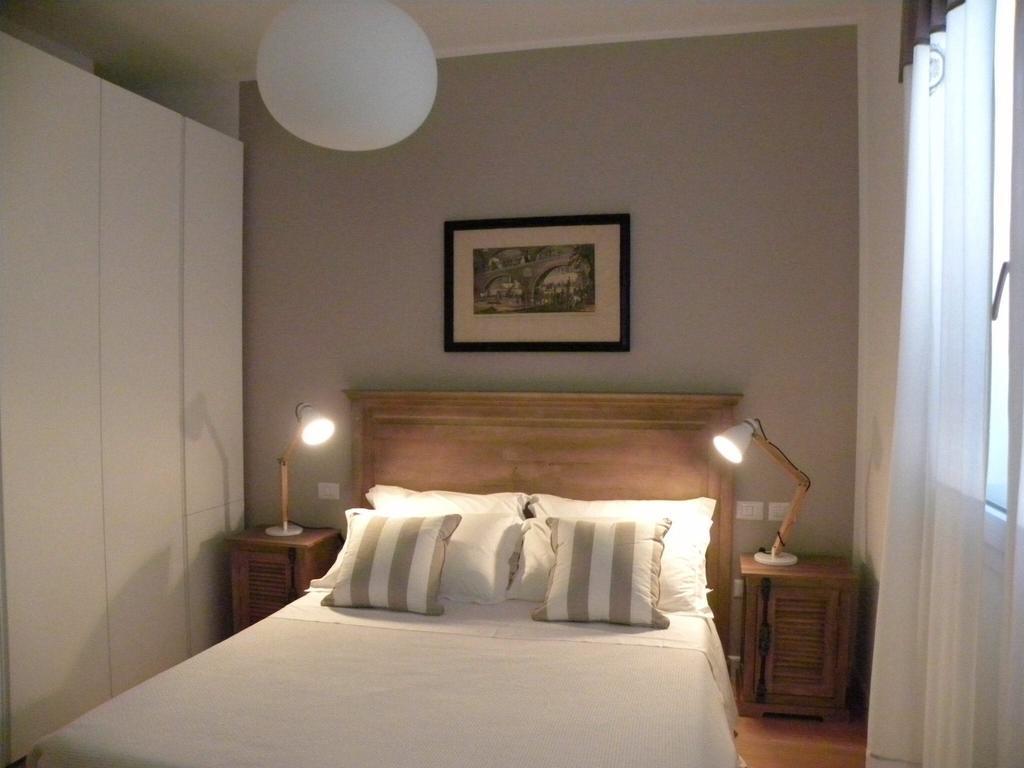 تّشيرفييا B&B Villa Celeste المظهر الخارجي الصورة