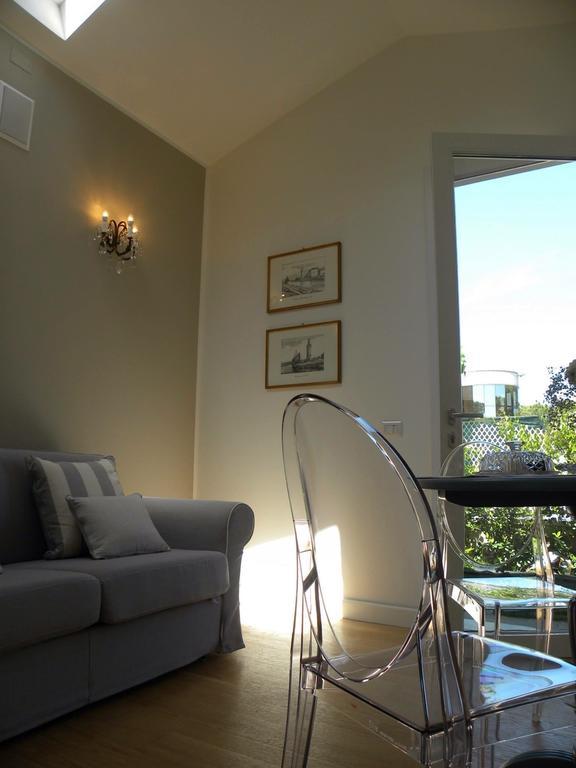 تّشيرفييا B&B Villa Celeste المظهر الخارجي الصورة