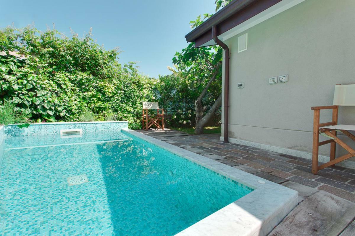 تّشيرفييا B&B Villa Celeste المظهر الخارجي الصورة