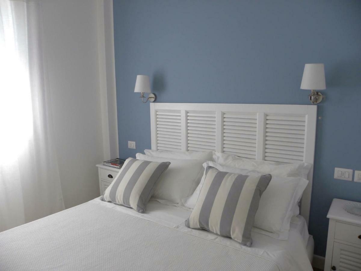 تّشيرفييا B&B Villa Celeste المظهر الخارجي الصورة