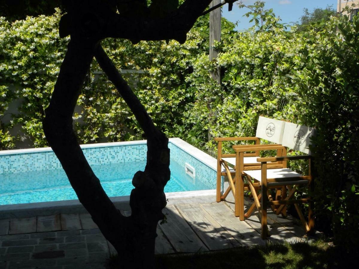 تّشيرفييا B&B Villa Celeste المظهر الخارجي الصورة