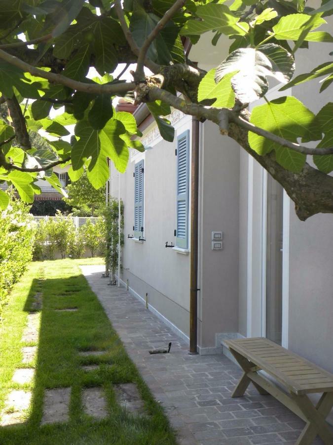تّشيرفييا B&B Villa Celeste المظهر الخارجي الصورة