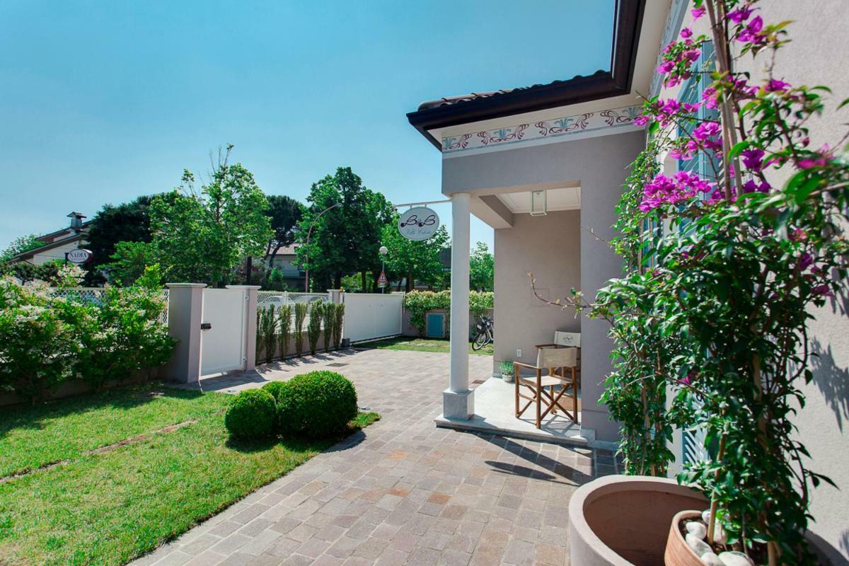 تّشيرفييا B&B Villa Celeste المظهر الخارجي الصورة