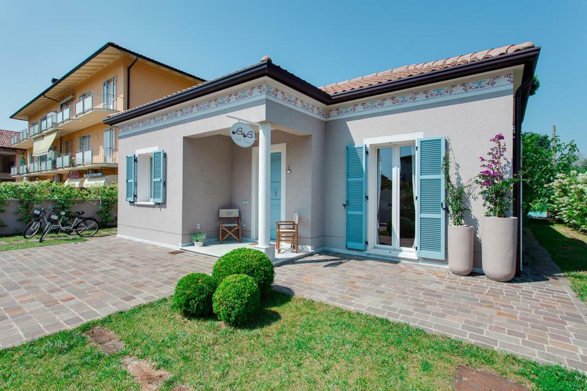 تّشيرفييا B&B Villa Celeste المظهر الخارجي الصورة